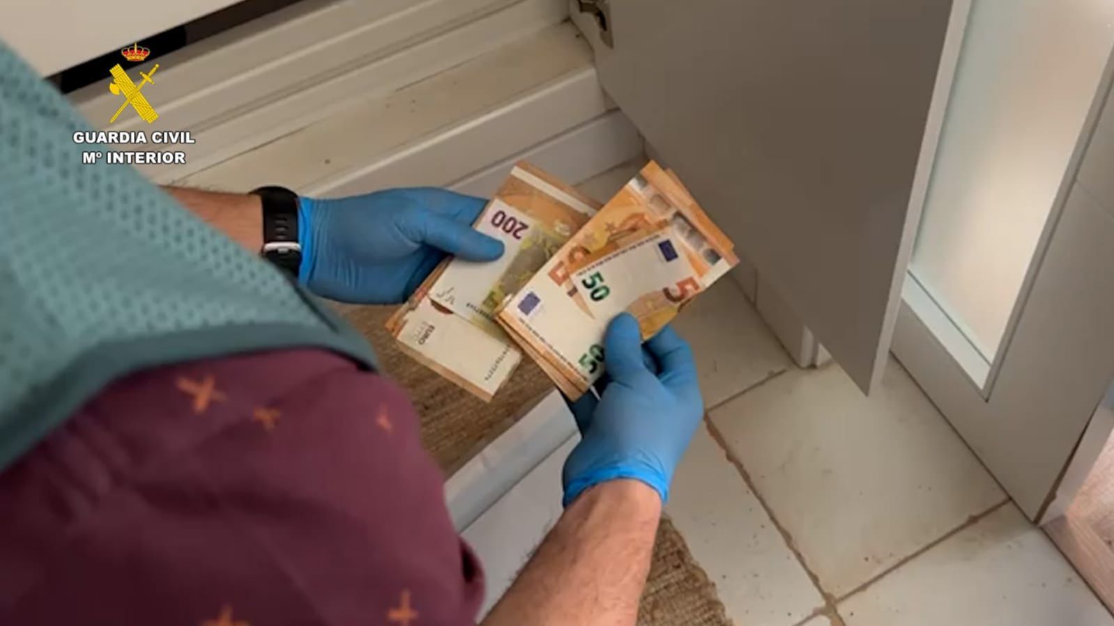 Desarticulada en Castellón la secta de rituales chamánicos 'La familia del alma', con más de un centenar de víctimas