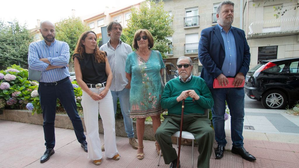 El abogado de la familia de Déborah Fernández: "No quieren soportar más lo que entienden como un maltrato de la Justicia"