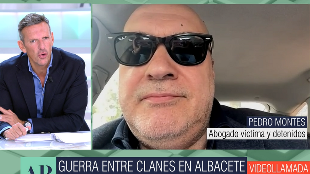 El abogado de los detenidos y el fallecido por el tiroteo de Albacete: "No tiene que ver con drogas ni es un ajuste de cuentas"