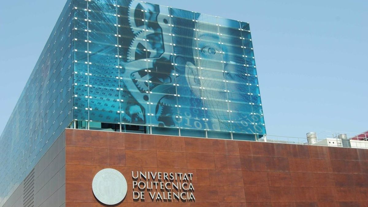 El doble grado en Ingeniería Informática y Matemáticas de la UPV alcanza la nota de corte más alta de la Comunitat