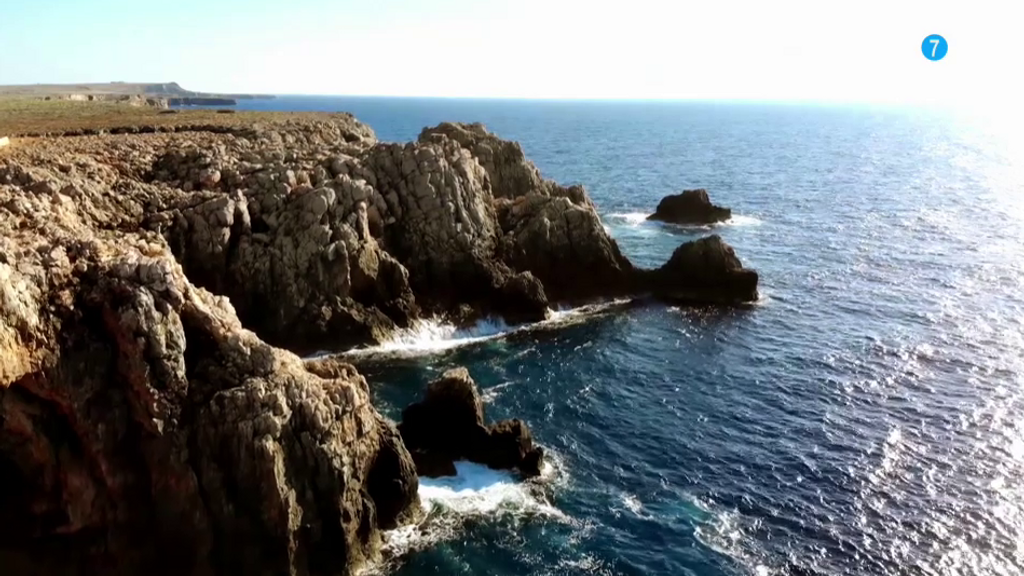 Menorca en 'Viajeros Cuatro', el miércoles 19 de julio a las 22.50 h.