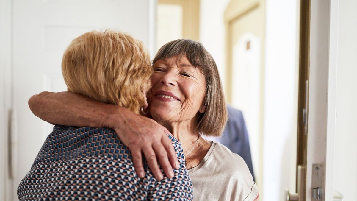 ¿Superancianos? Así son los mayores de 80 años con la memoria perfecta, agilidad y buena salud mental