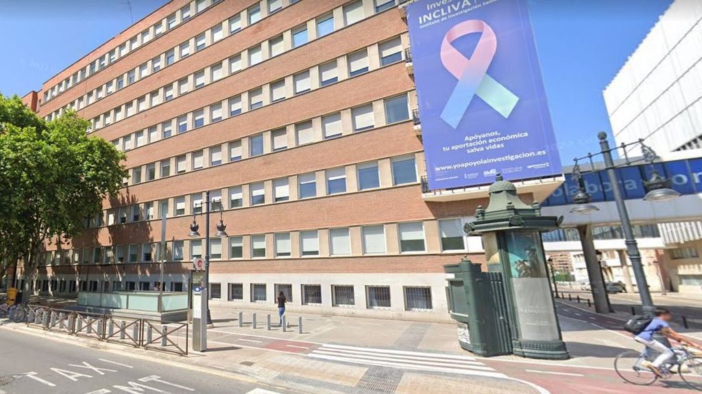 Una mujer, en estado crítico en Valencia al ser embestida por una vaquilla que se escapó de un municipio vecino