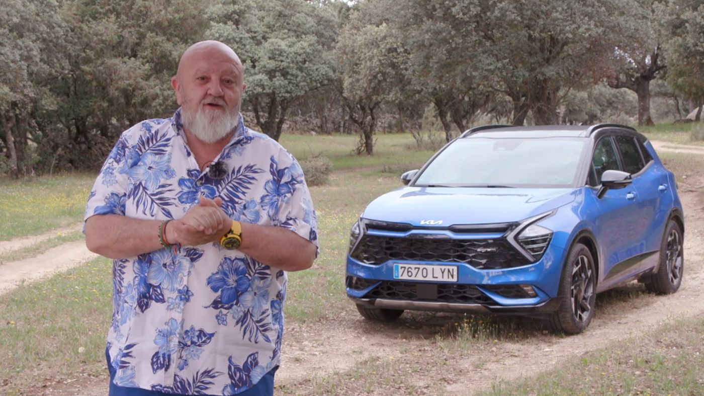 Más Que Coches