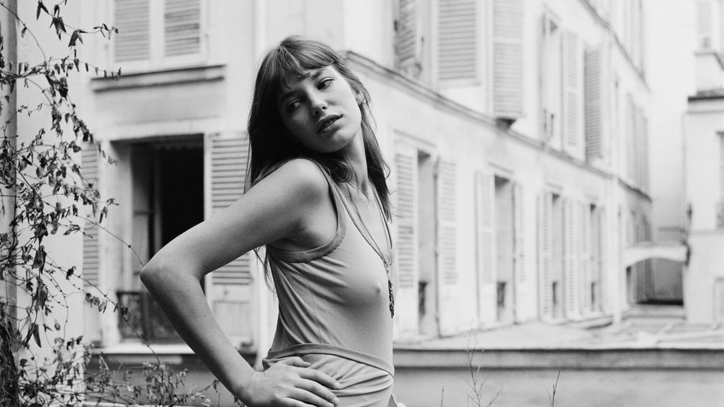 Jane Birkin