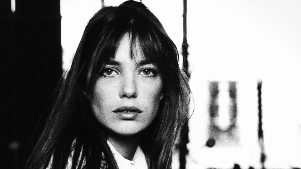 Jane Birkin