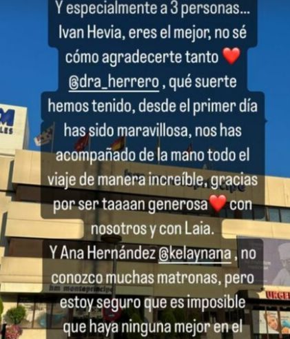 Las gracias de Dabiz Muñoz