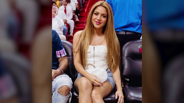 Shakira Y Jimmy Butler, Nueva Pareja Sorpresa: Todos Los Detalles 