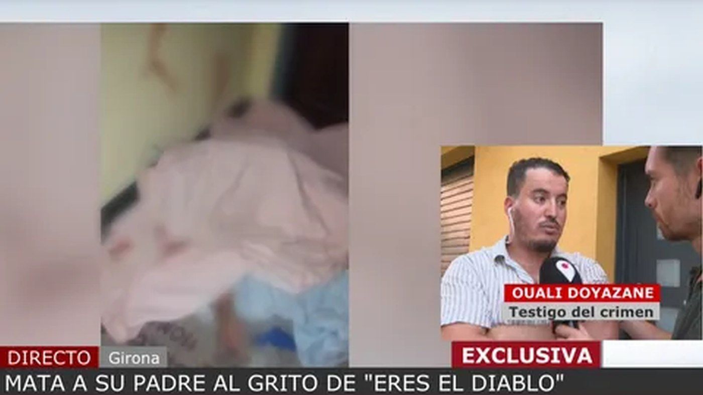 Cuatro al día