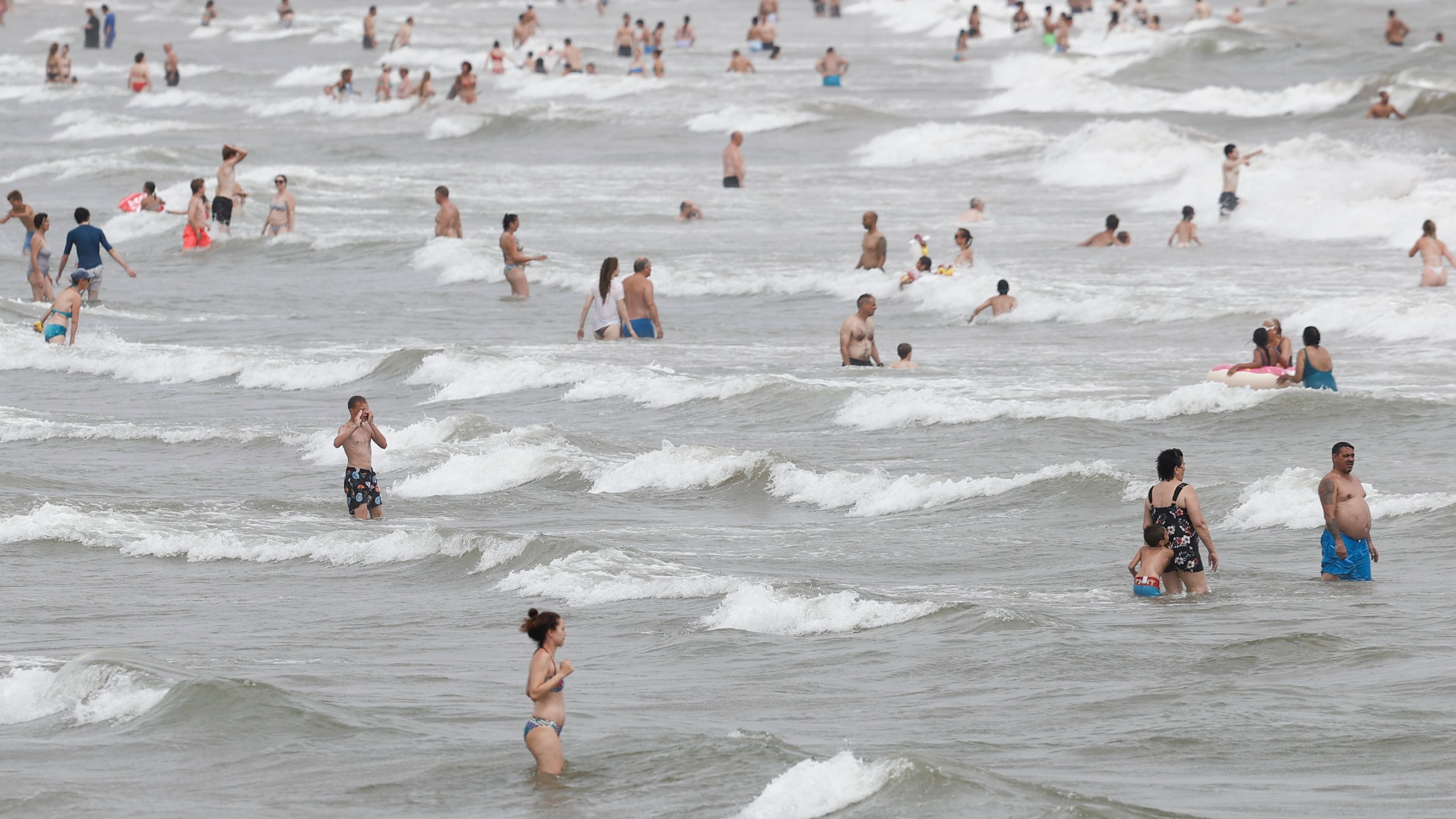 El calor sofocante traerá máximas de 43 ºC en Aragón, Murcia o Valencia