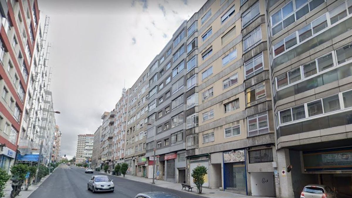 Detenido un hombre por matar a otro de 39 años que vivía en una casa okupa en Vigo