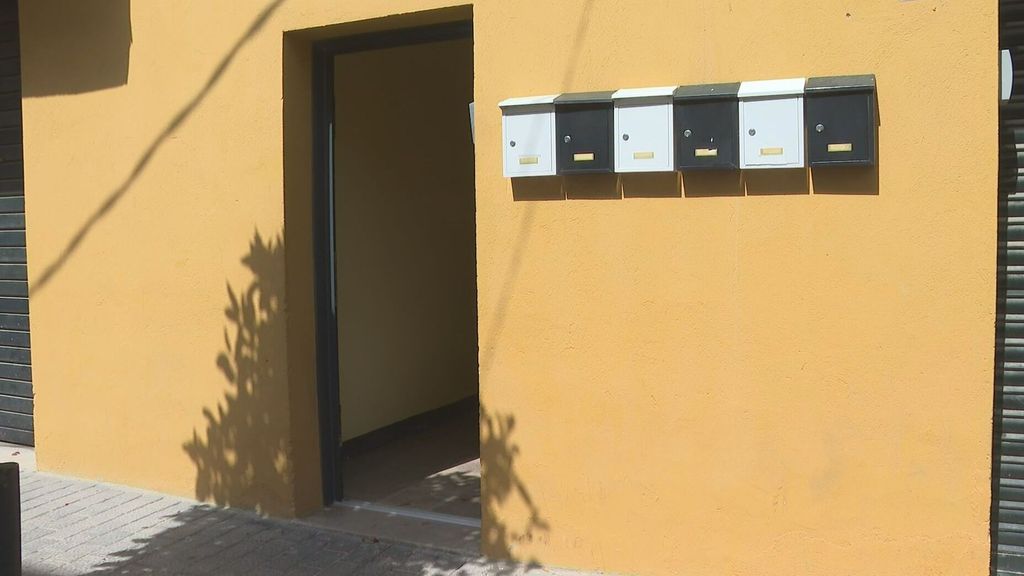 Detenido un joven de 22 años por presuntamente matar a su padre en su casa de Vilafant, Girona