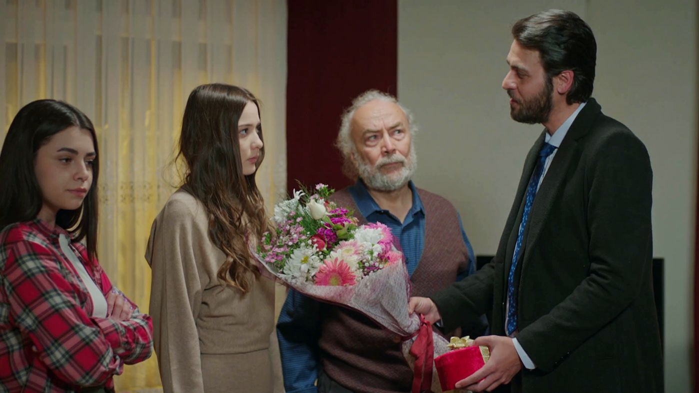 Ver Capítulo 43 x Temporada 1 completo </p>
<p> Hicran: en busca de mi hija