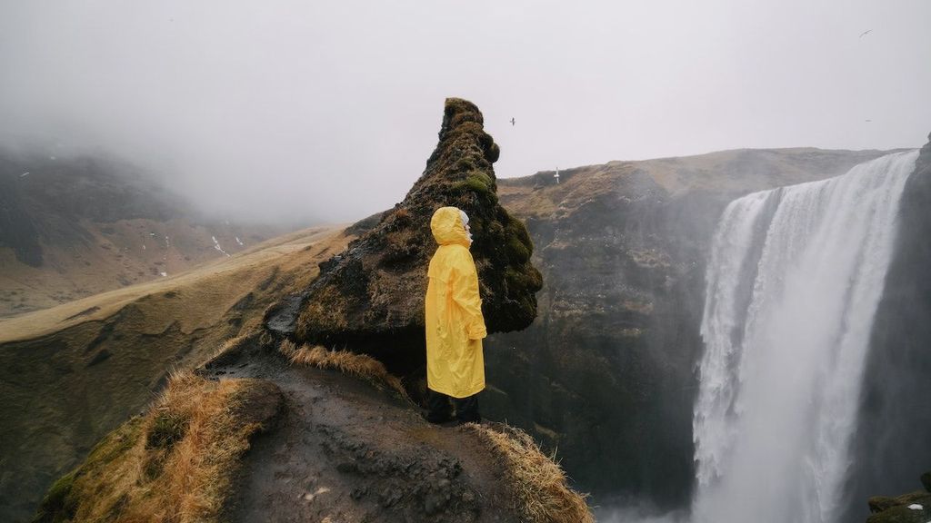 Islandia es el país más seguro para viajar