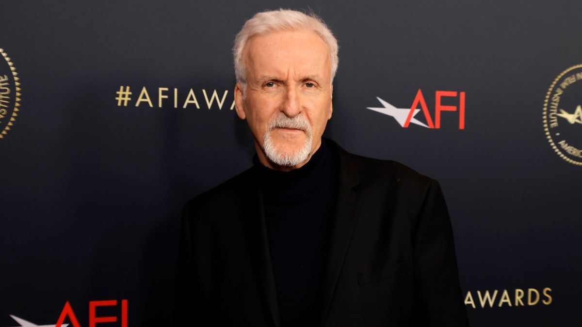 James Cameron acaba con los rumores de una película sobre el OceanGate