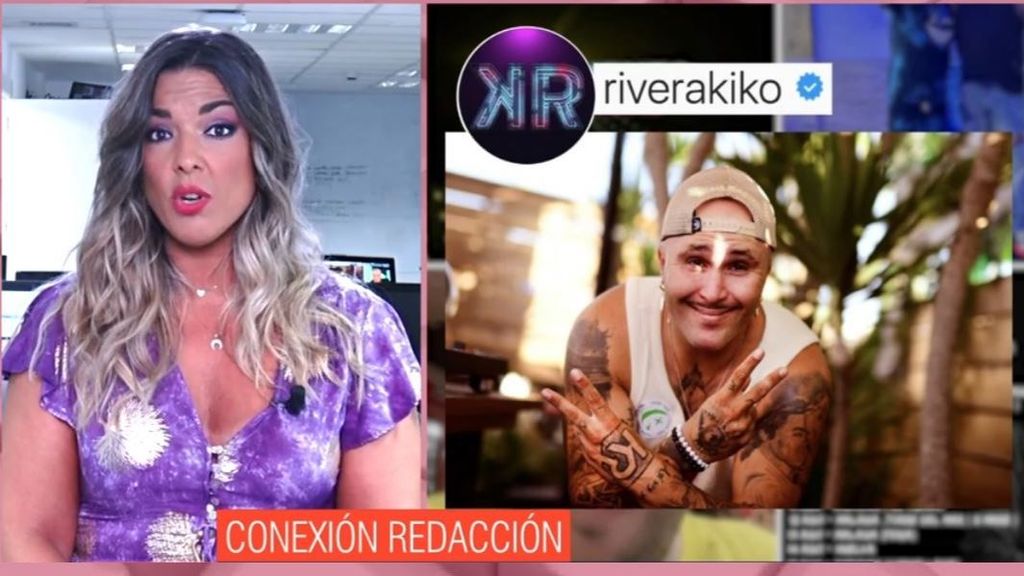 Kiko Rivera, operado del corazón: será en Sevilla y de un cateterismo
