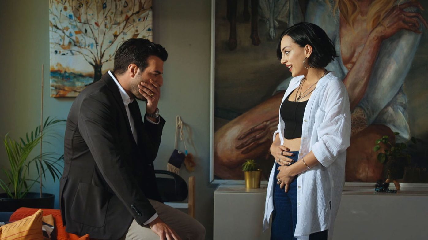 Ver Capítulo 12 x Temporada 1 completo - La traición