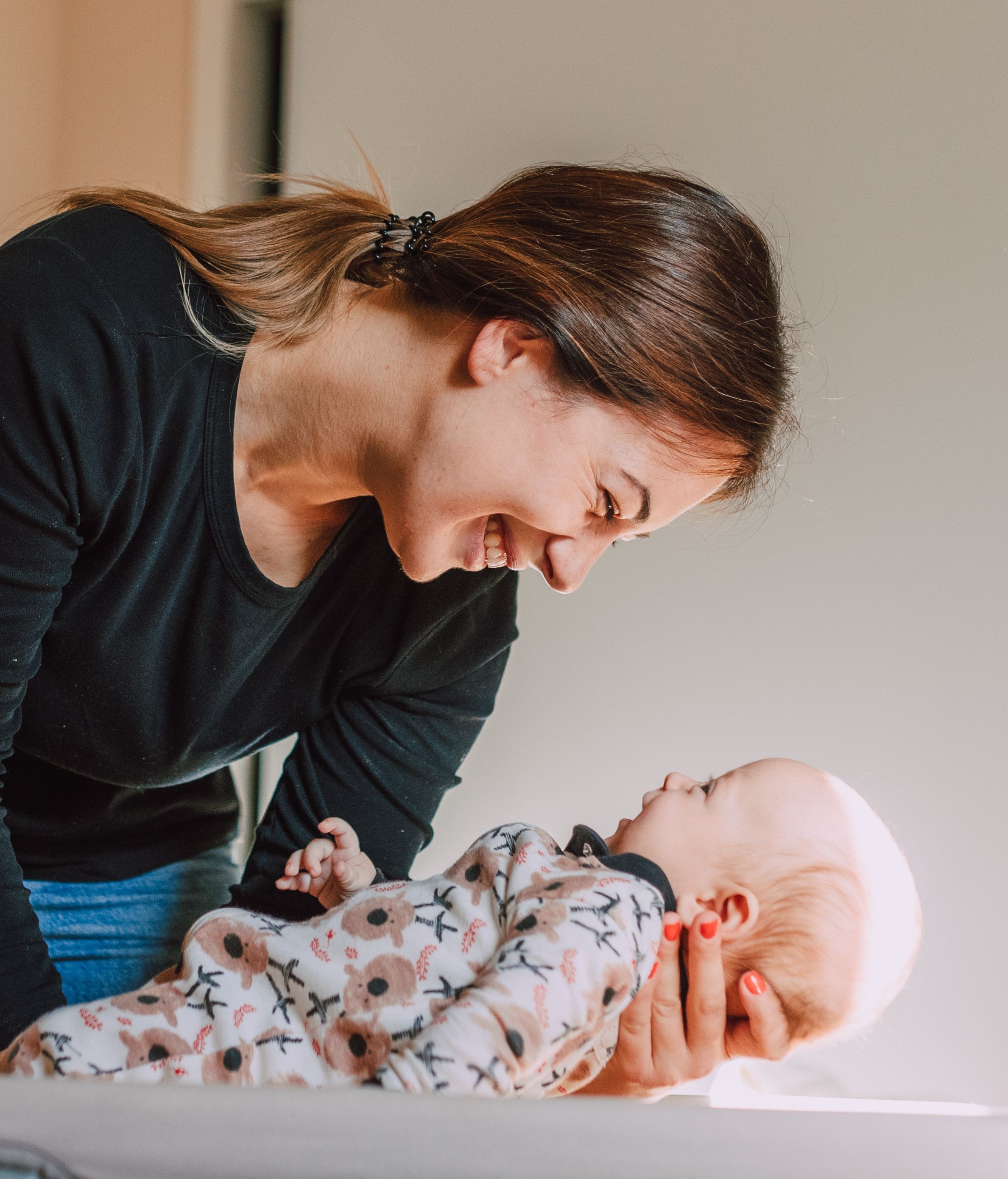 ¿Por Qué Algunos Bebés Nacen Con Dientes? - Divinity