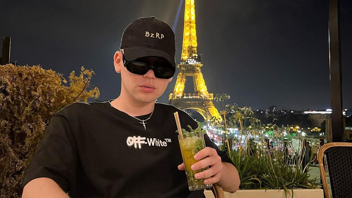 Los seis españoles que han colaborado con Bizarrap Los seis españoles que han colaborado con Bizarrap