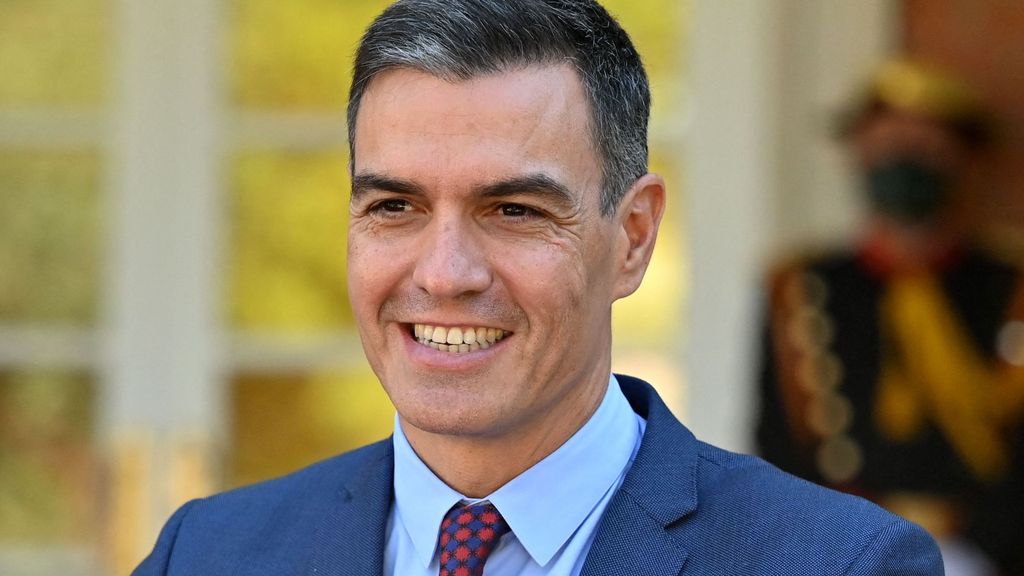 Pedro Sánchez