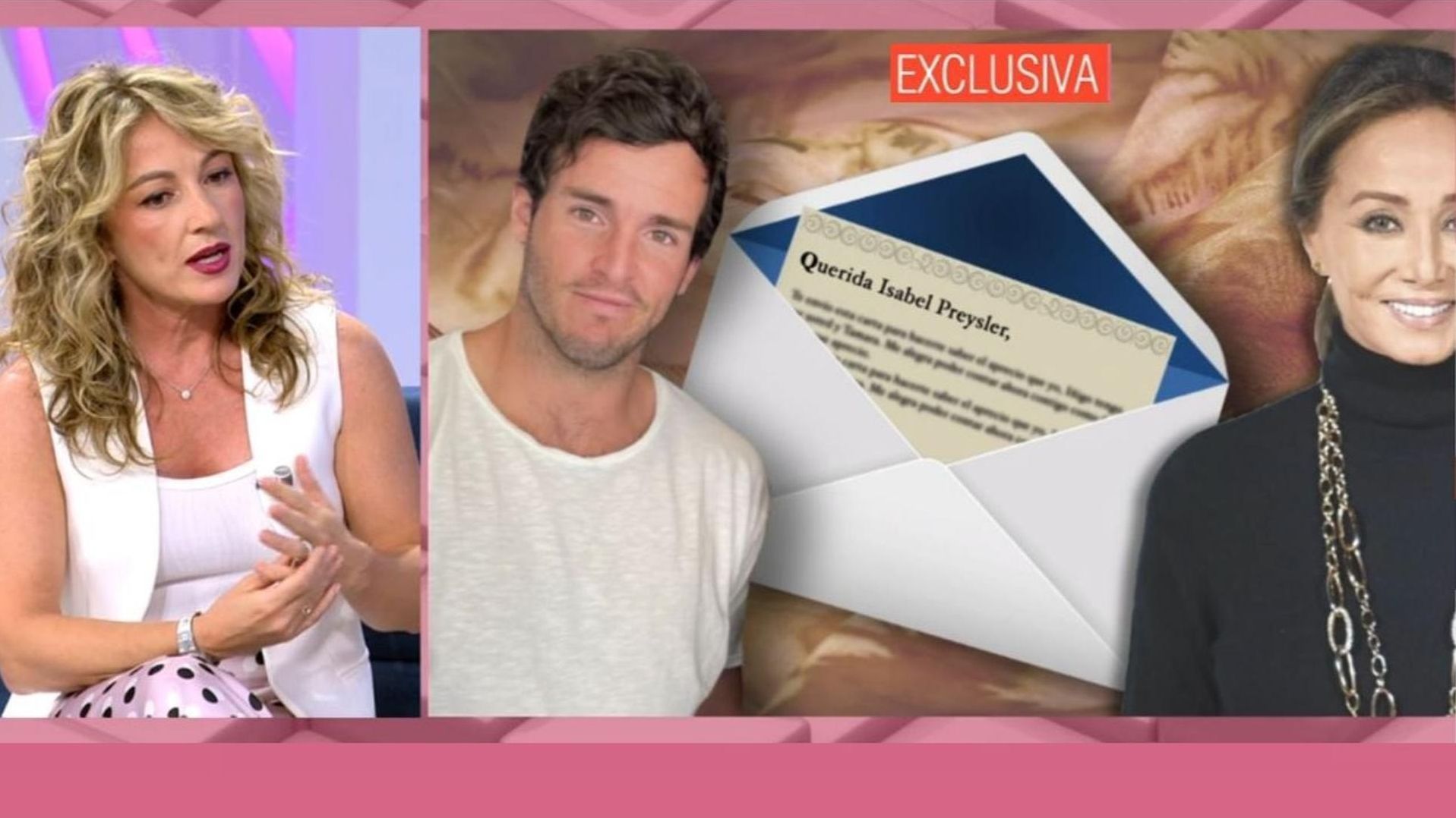El programa de Ana Rosa