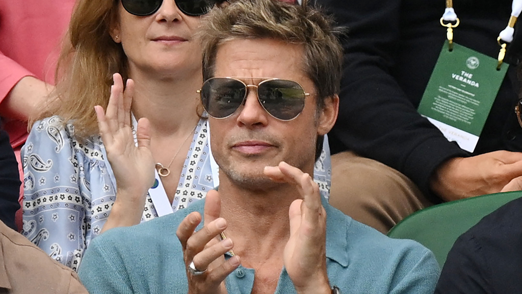 Los 6 secretos de Brad Pitt para lucir más joven que nunca