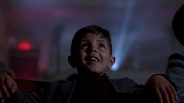 ¿Qué fue de 'Totò', el niño de 'Cinema Paradiso'?