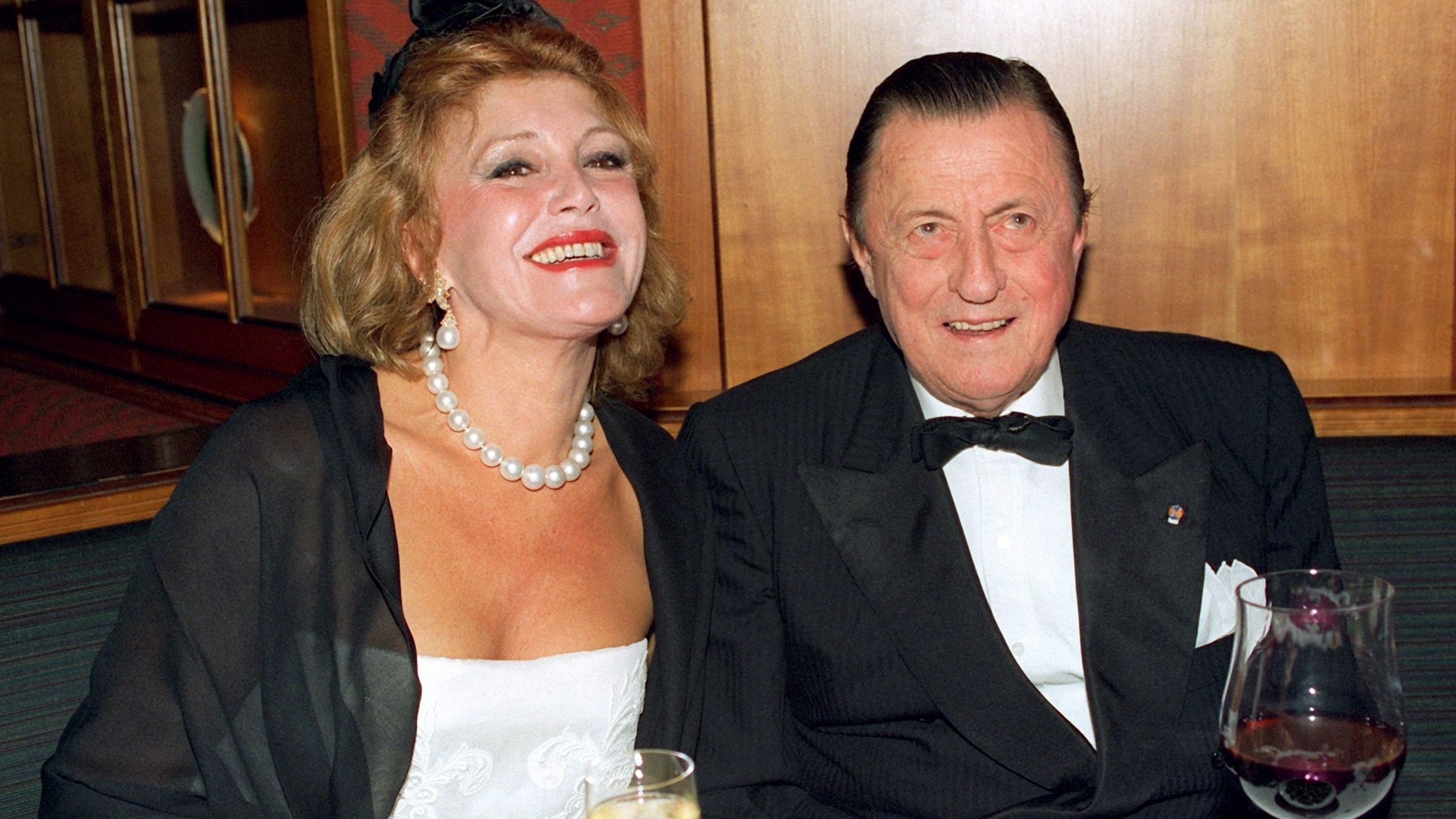 EuropaPress 138071 baron thyssen carmen cervera neus alemania