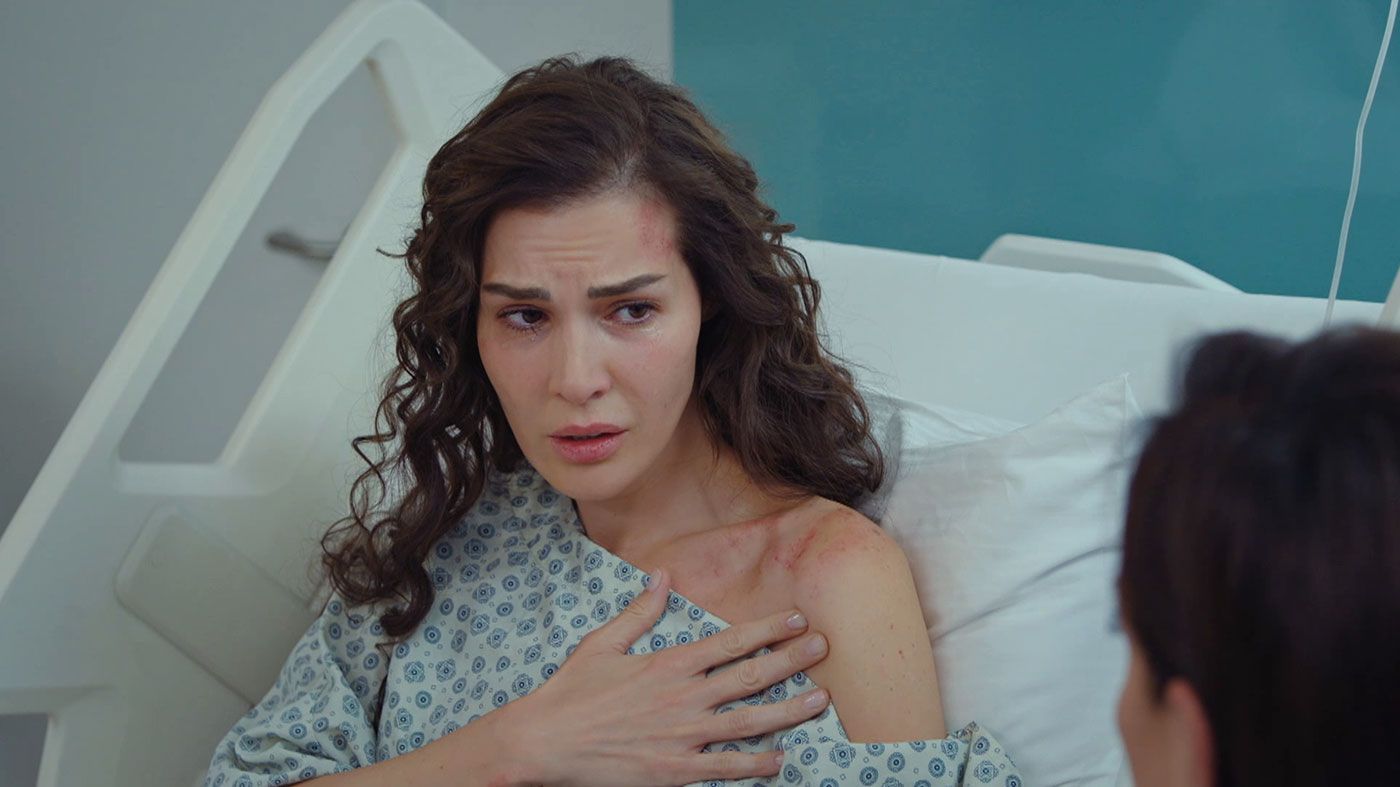 Ver Capítulo 13 x Temporada 1 completo - La traición