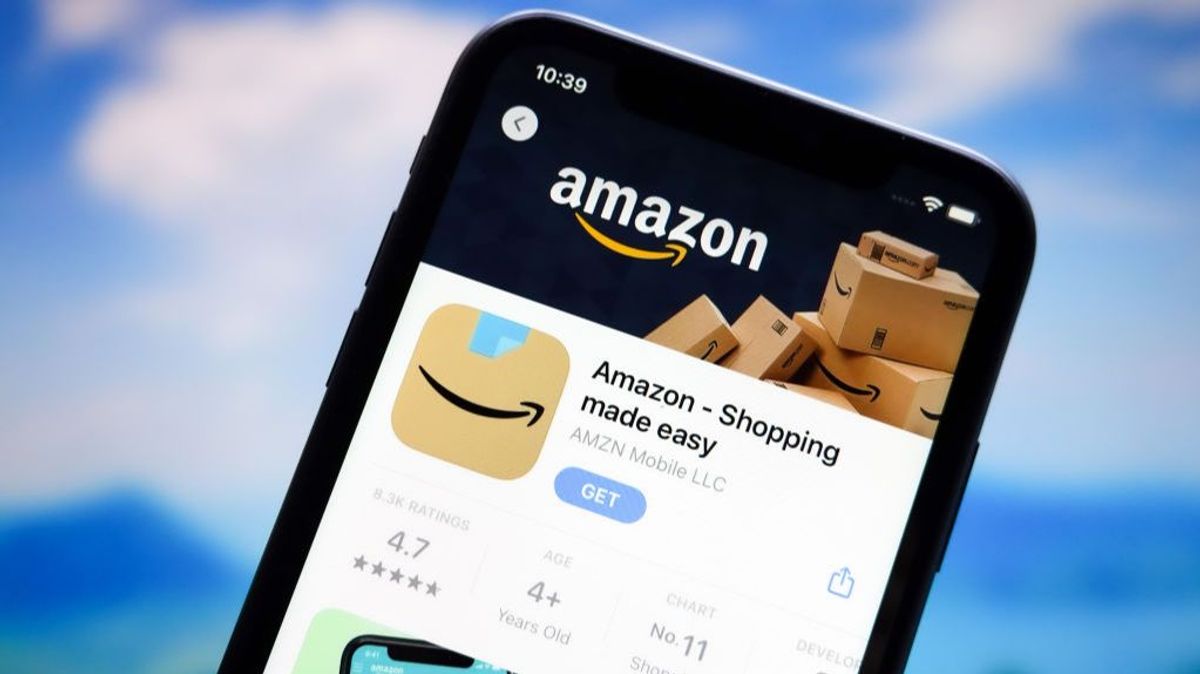 Multan a Apple y Amazon con 194 millones de euros por restringir la competencia en España