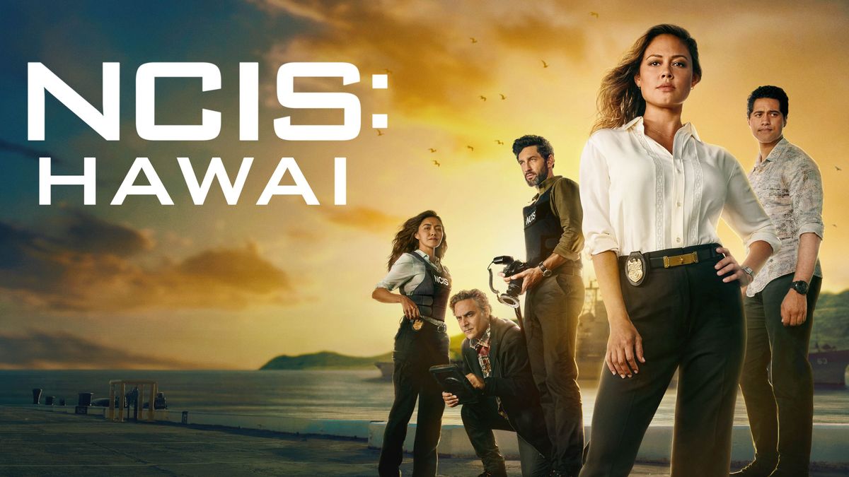 NCIS Hawai (1) cartel horiz