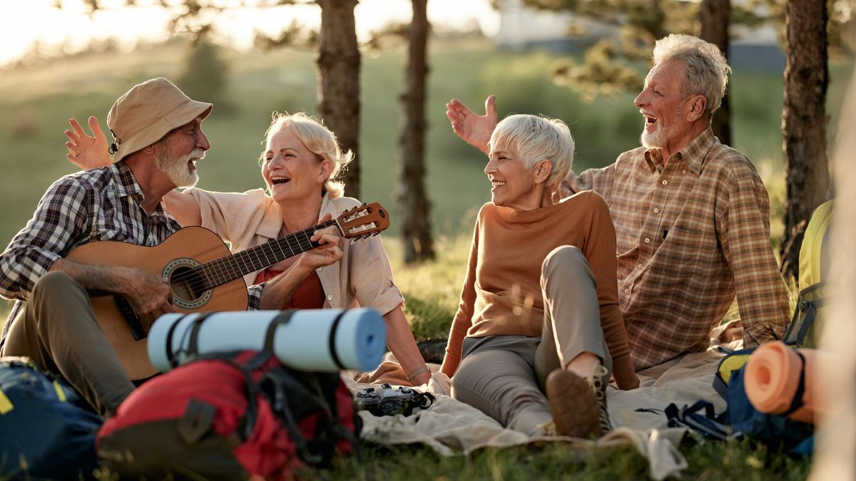 ¿Qué canción han elegido los españoles como símbolo de amistad de la buena?