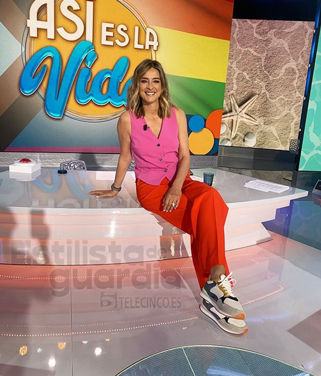 Sandra Barneda