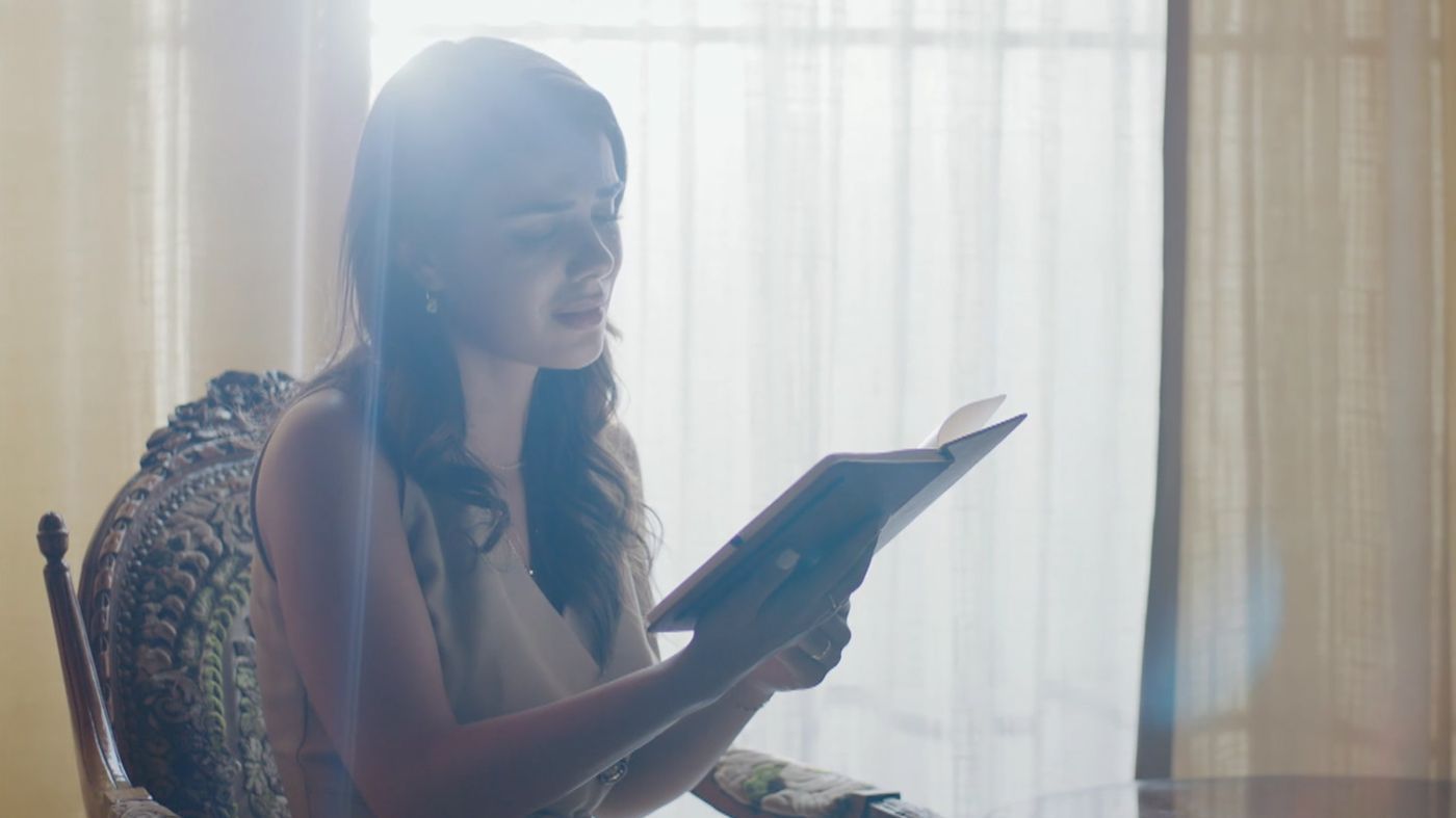 Ver Capítulo 47 x Temporada 1 online </p>
<p> Secretos de amor