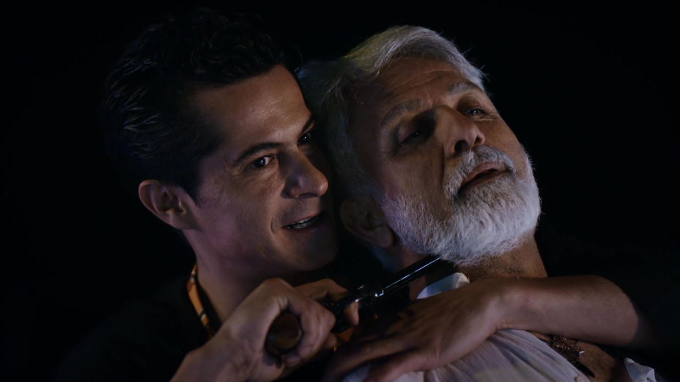 Ver Capítulo 72 x Temporada 1 completo - Verdad oculta
