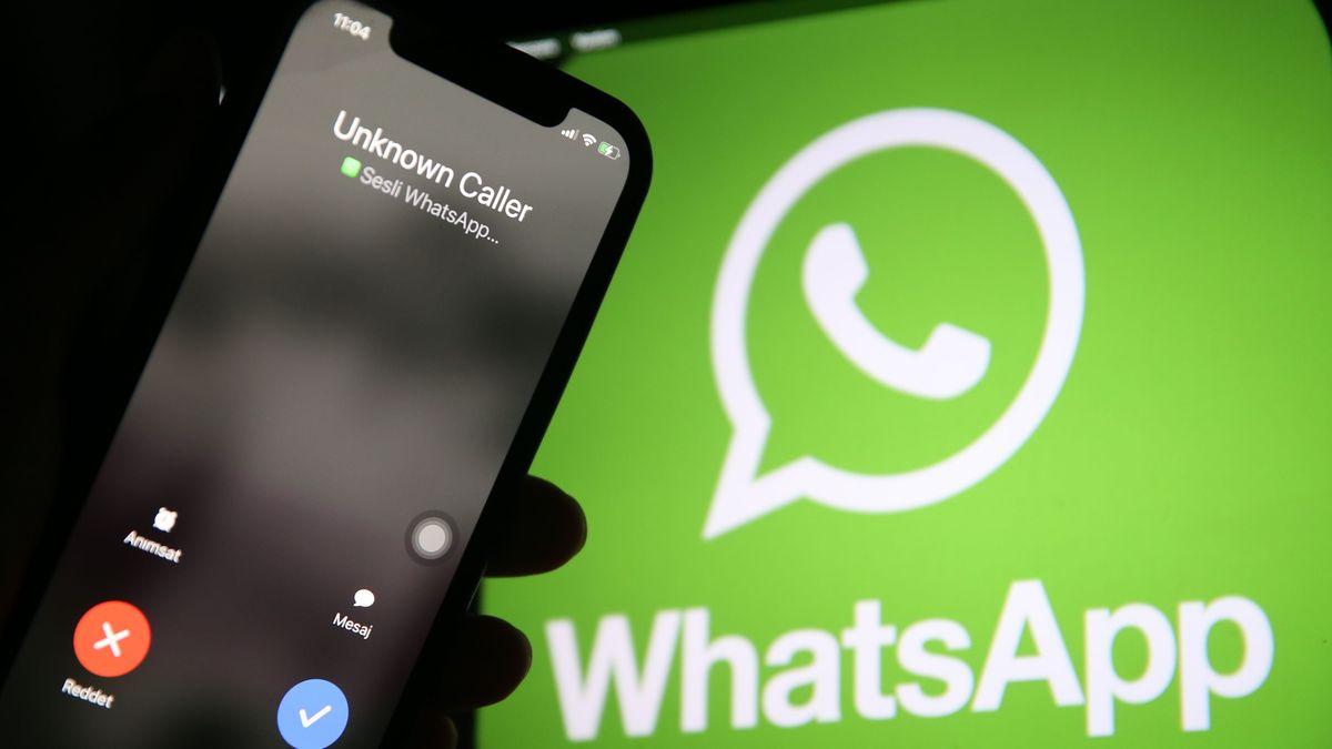 Alertan de una estafa en WhatsApp