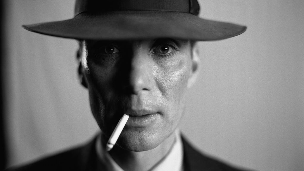 Cillian Murphy se sometió a una extrema dieta "no segura" para conseguir el aspecto del físico Oppenheimer