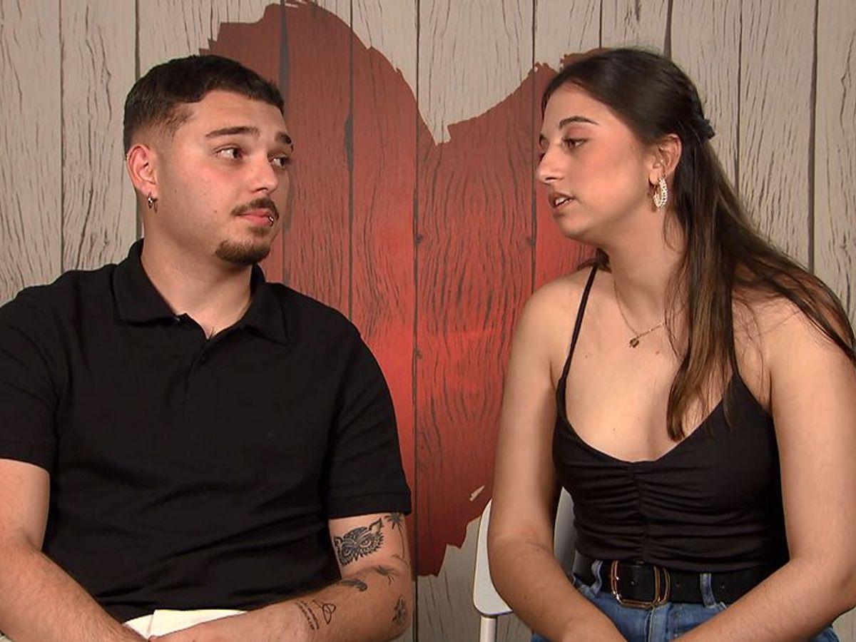 Dos primos a punto de hacer match en ‘First Dates’: “Cuanto más primo, más  me arrimo”