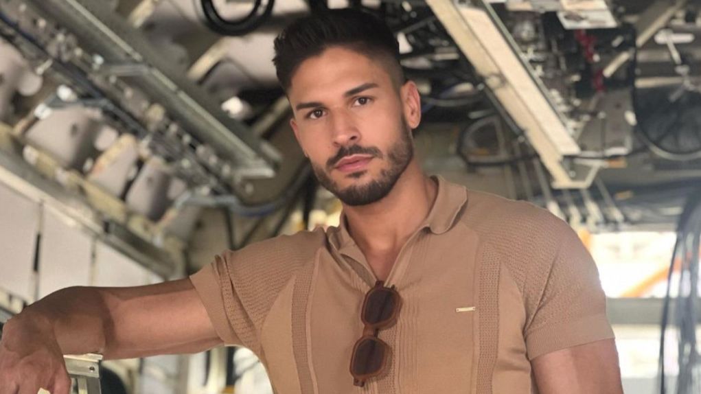 Iván estuvo casi un año preparándose a conciencia para el certamen.