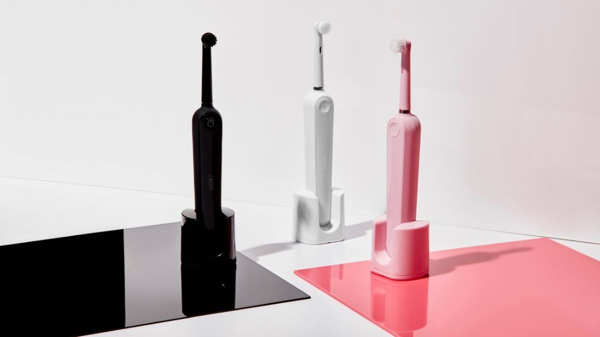 Los mejores cepillos de dientes eléctricos de 2024 para cuidar nuestra boca  a fondo