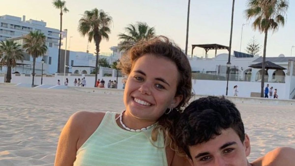Muere Elena Morales, jugadora de voleibol de 16 años