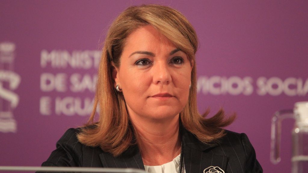 Susana Camarero