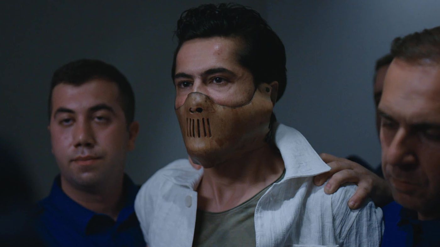 Ver Capítulo 73 x Temporada 1 completo - Verdad oculta