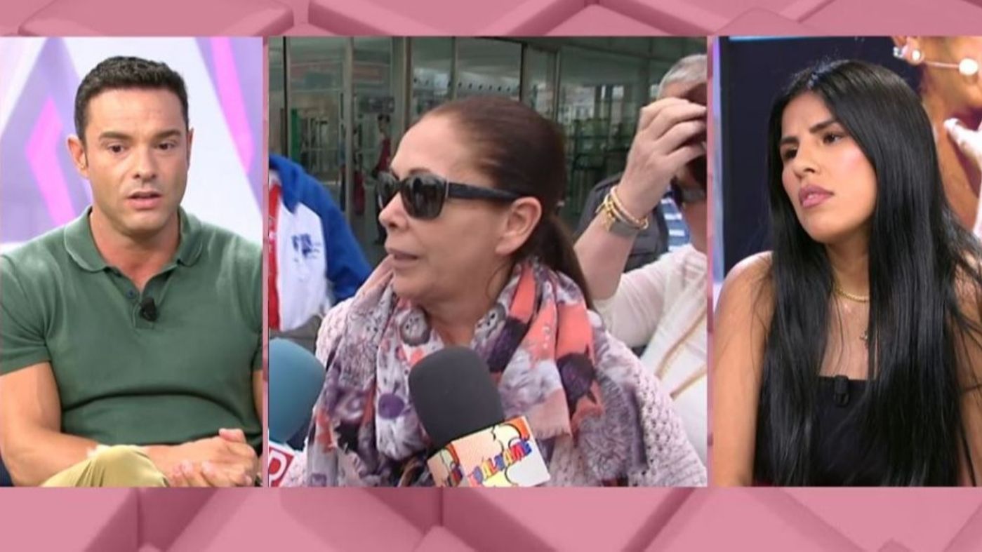 El programa de Ana Rosa