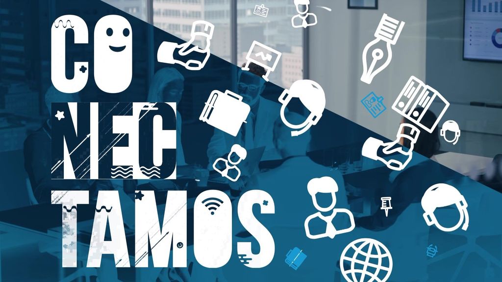 Contectamos Empleo
