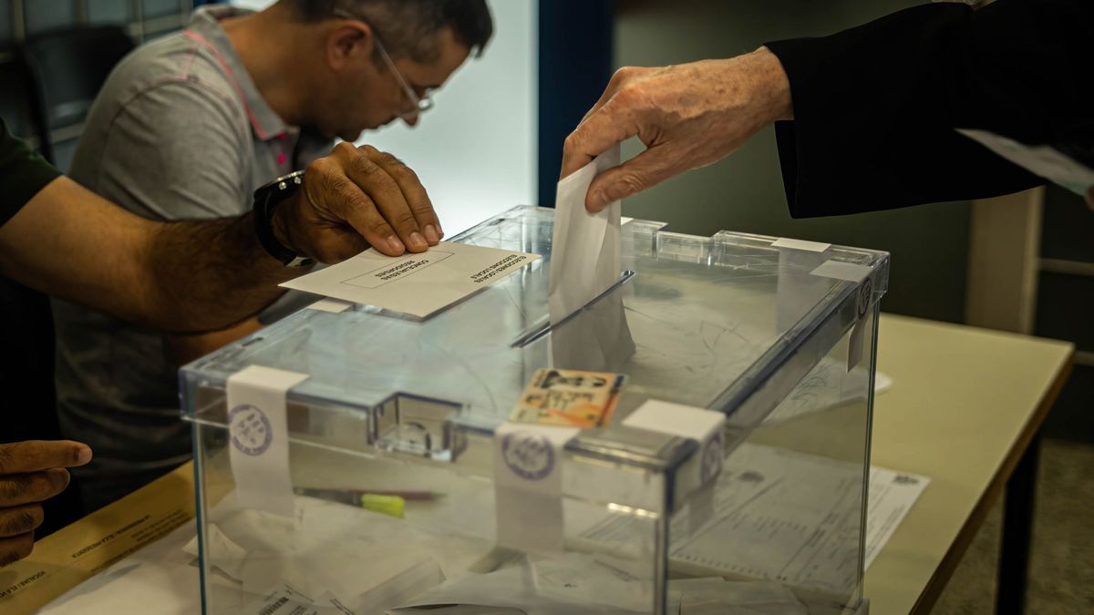 elecciones españa