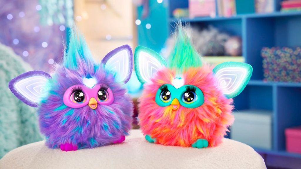 FURBY