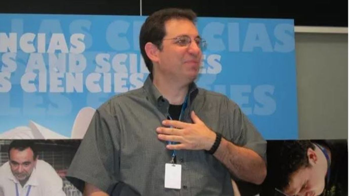 Kevin Mitnick