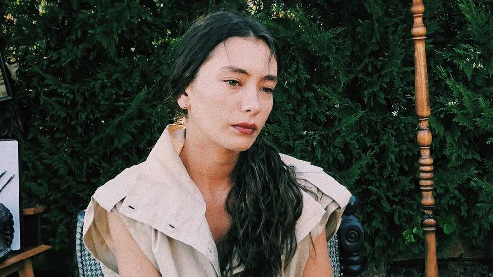 La infancia de Neslihan Atagül: de las complicaciones económicas de su familia a convertirse en actriz