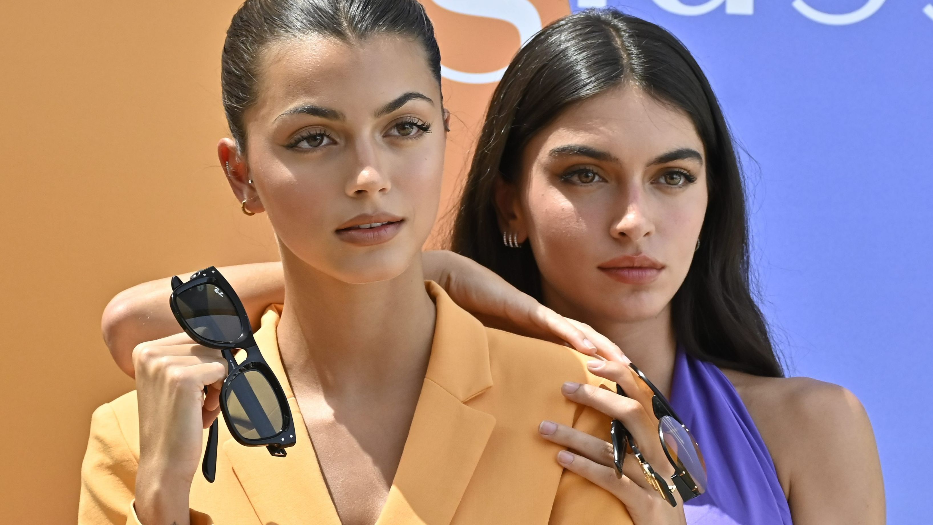 Lucía Rivera se ha sincerado sobre su relación con la hija de María Cerqueira, novia de su padre